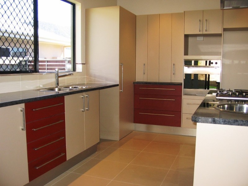 Kewarra Beach QLD 4879