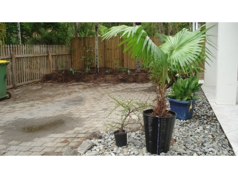 Clifton Beach QLD 4879