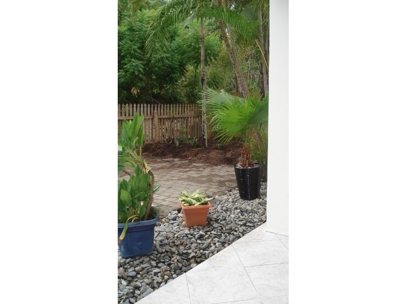 Clifton Beach QLD 4879