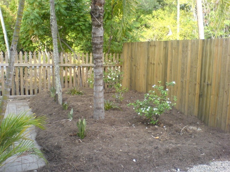 Clifton Beach QLD 4879