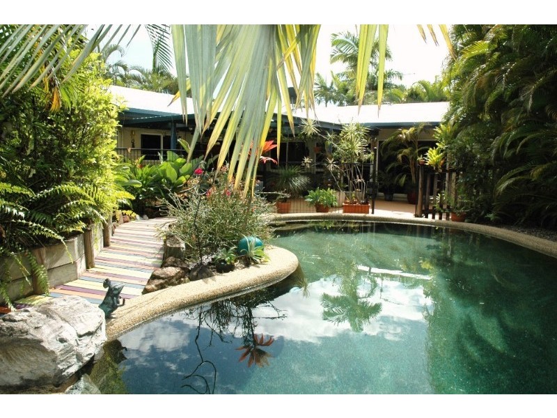 Kewarra Beach QLD 4879