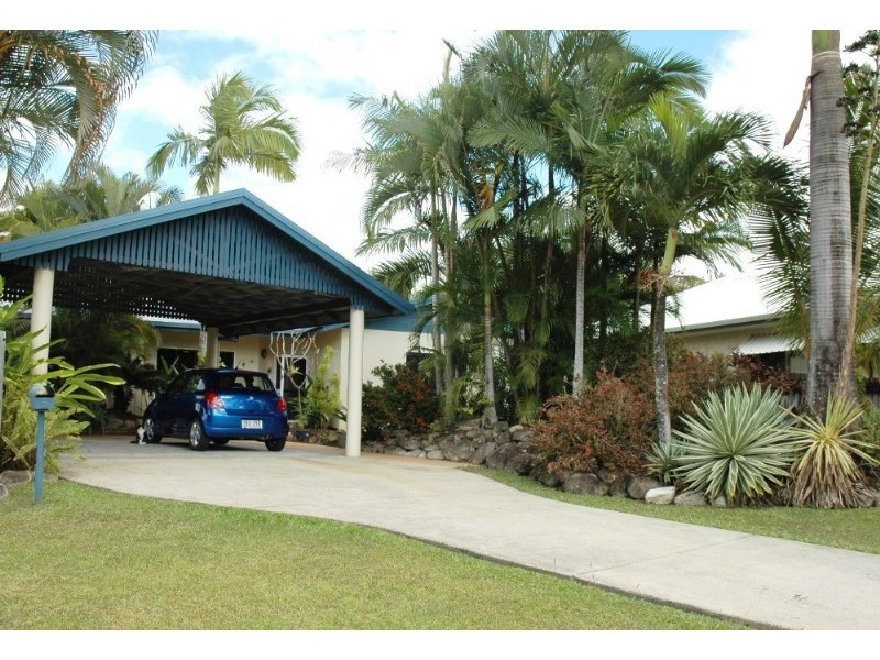 Kewarra Beach QLD 4879