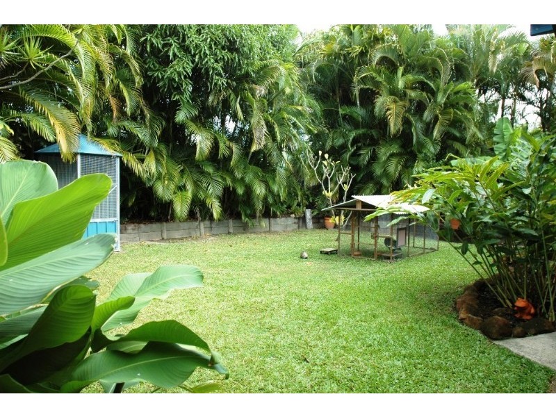 Kewarra Beach QLD 4879