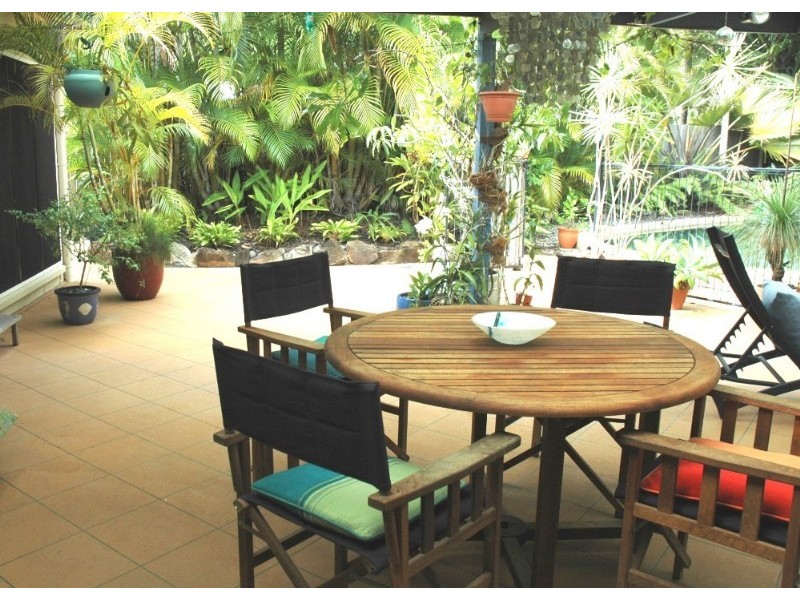 Kewarra Beach QLD 4879