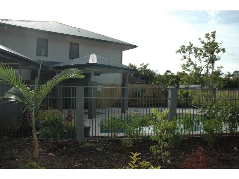 Clifton Beach QLD 4879