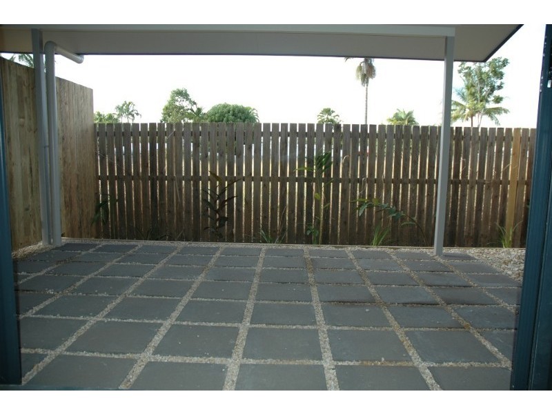 Clifton Beach QLD 4879