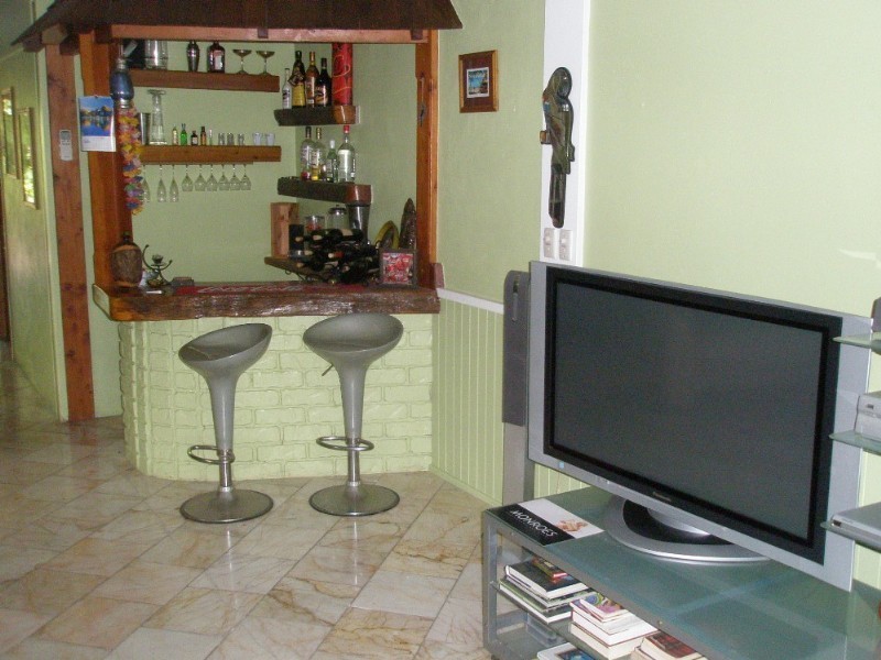 Parramatta Park QLD 4870