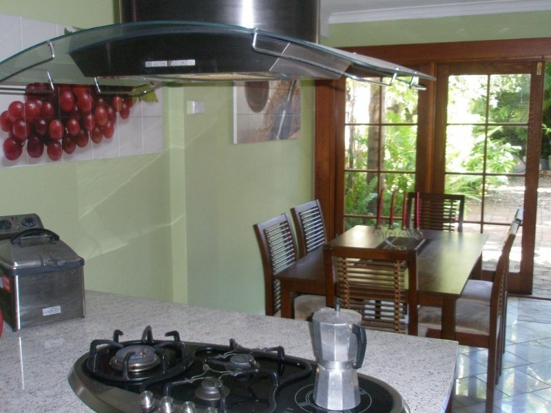 Parramatta Park QLD 4870