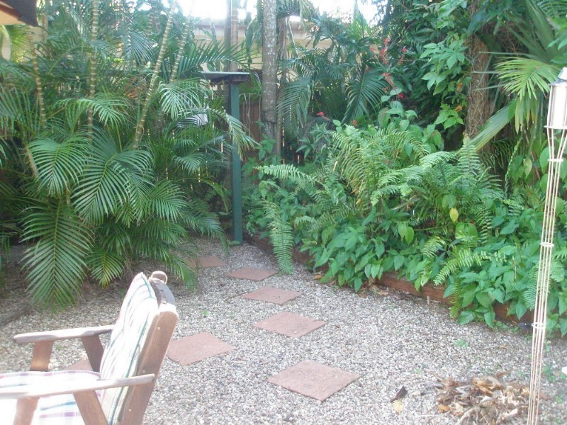 Parramatta Park QLD 4870