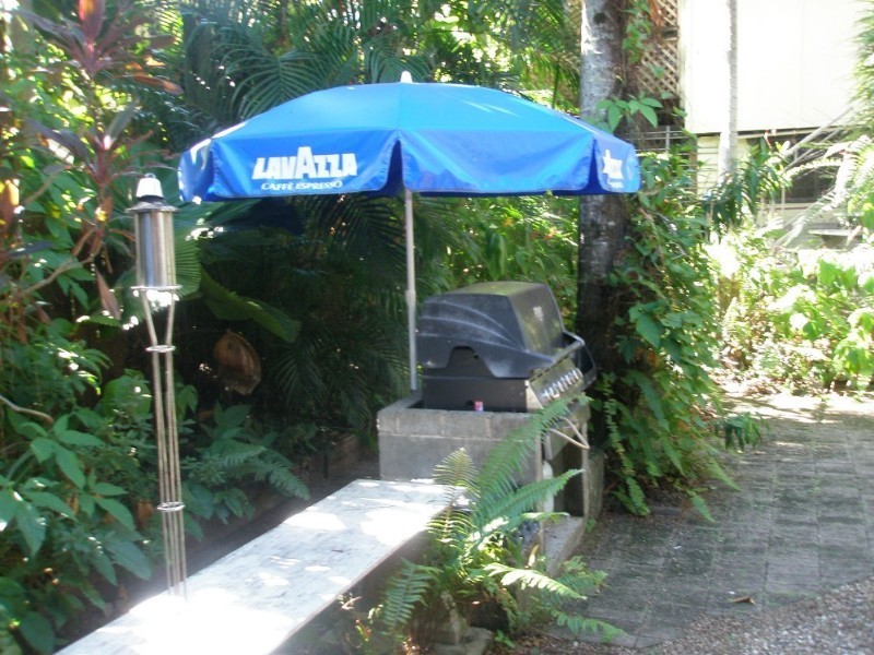 Parramatta Park QLD 4870