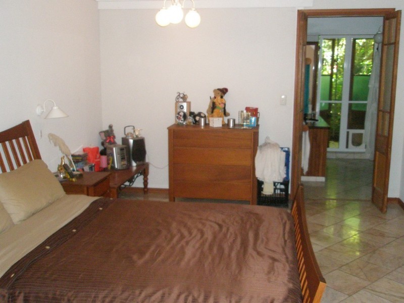 Parramatta Park QLD 4870