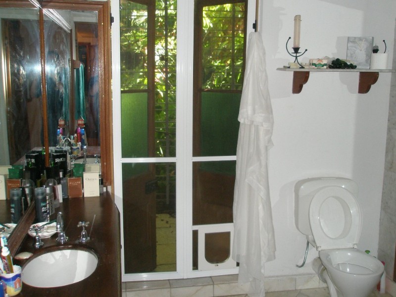 Parramatta Park QLD 4870