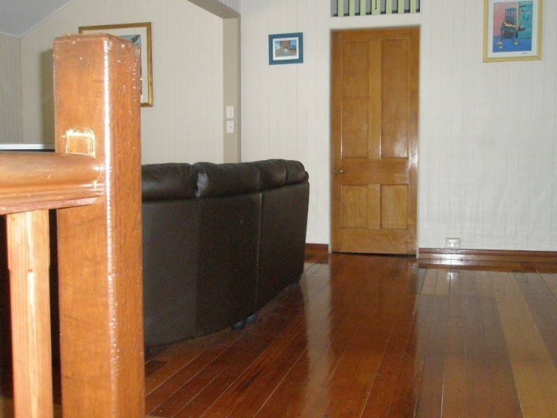 Parramatta Park QLD 4870