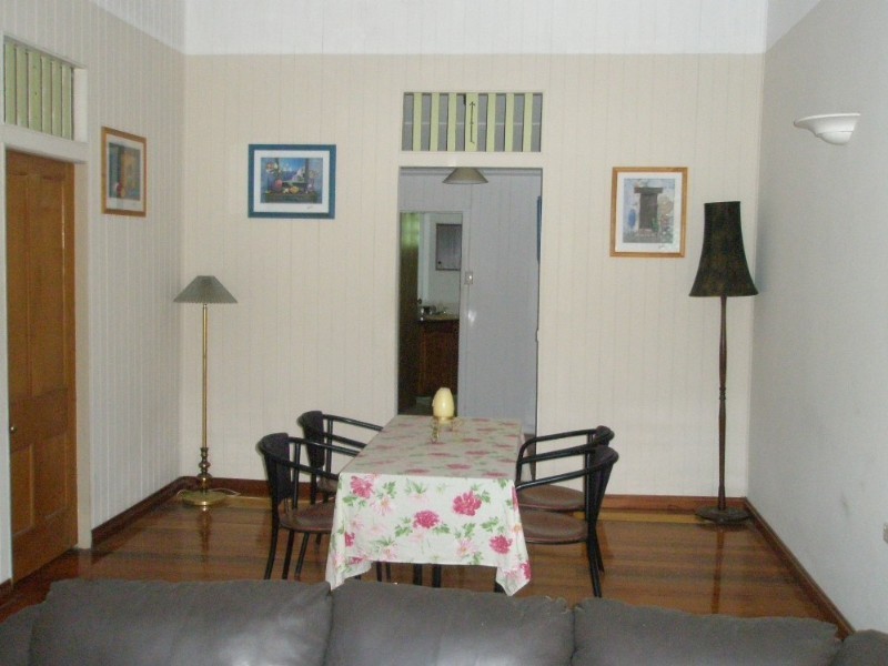 Parramatta Park QLD 4870