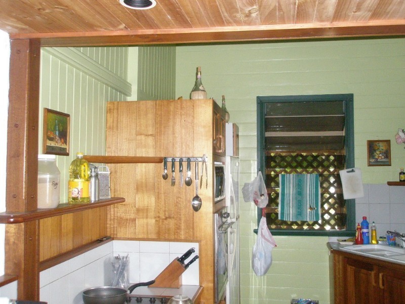 Parramatta Park QLD 4870