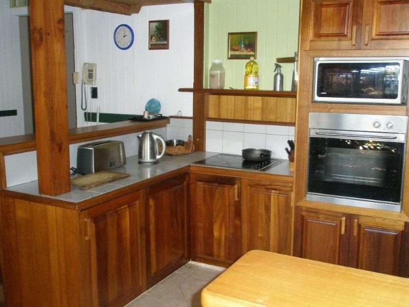 Parramatta Park QLD 4870