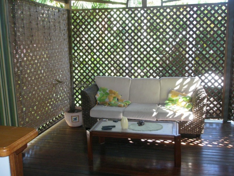 Parramatta Park QLD 4870