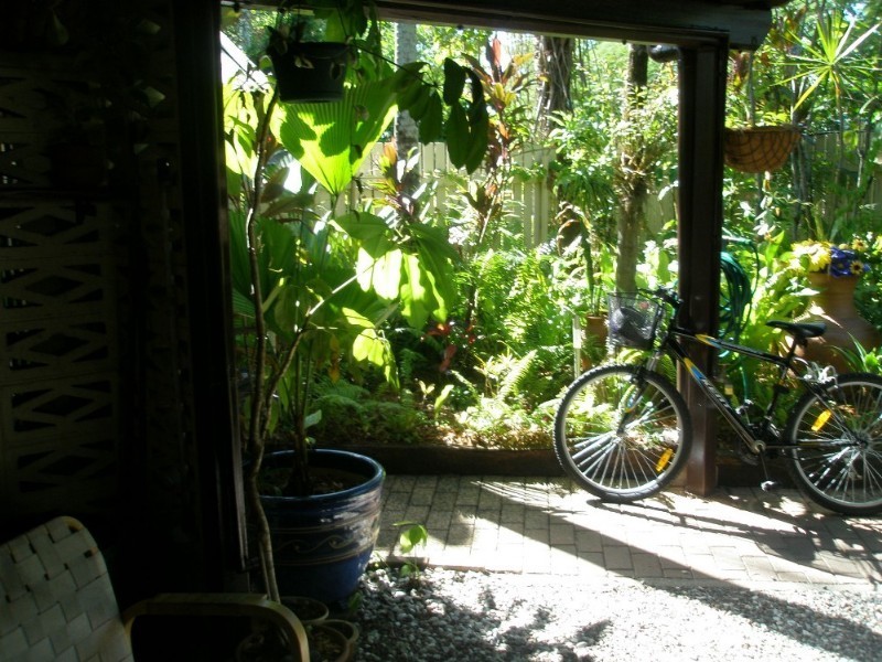 Parramatta Park QLD 4870