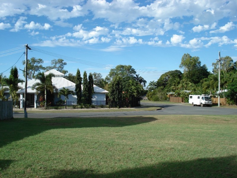 Clifton Beach QLD 4879