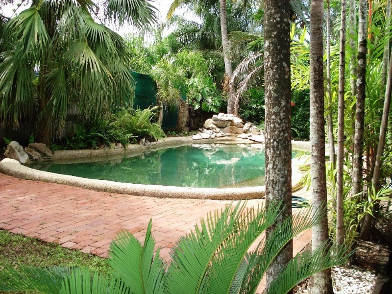 Kewarra Beach QLD 4879