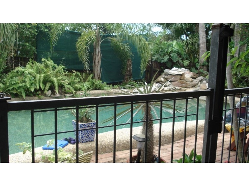 Kewarra Beach QLD 4879