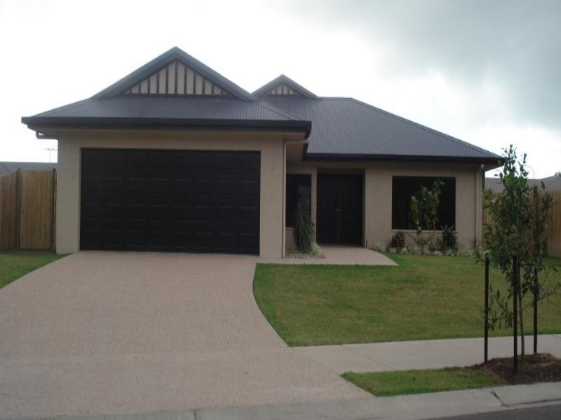 Trinity Park QLD 4879