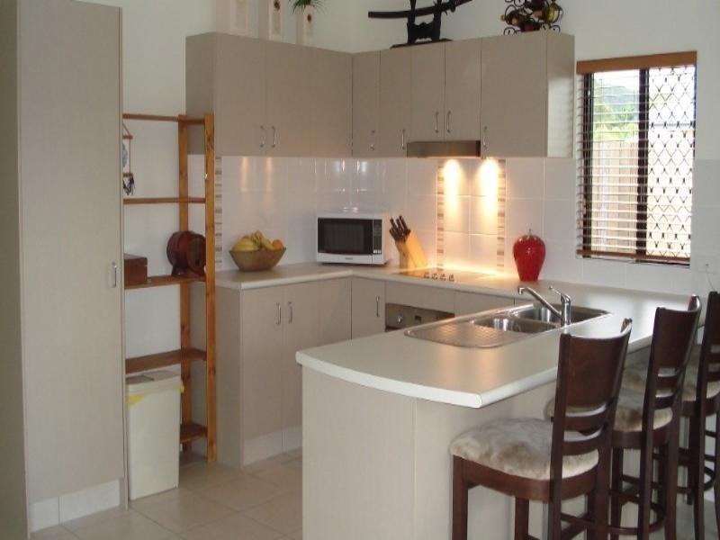 Trinity Park QLD 4879