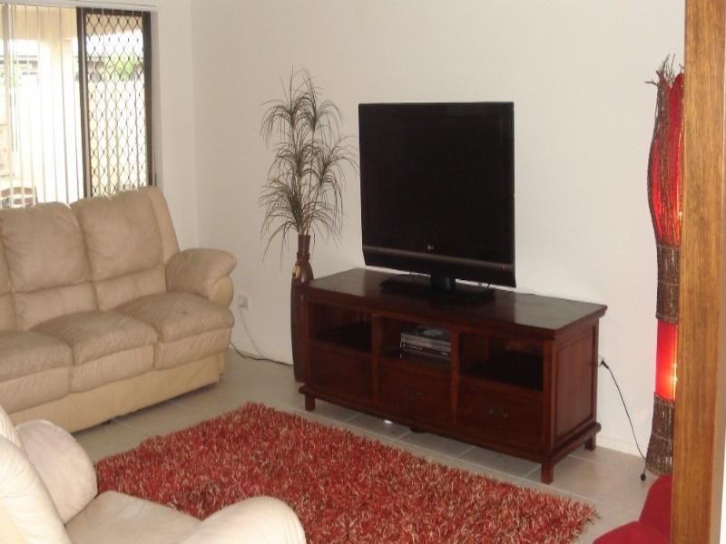 Trinity Park QLD 4879