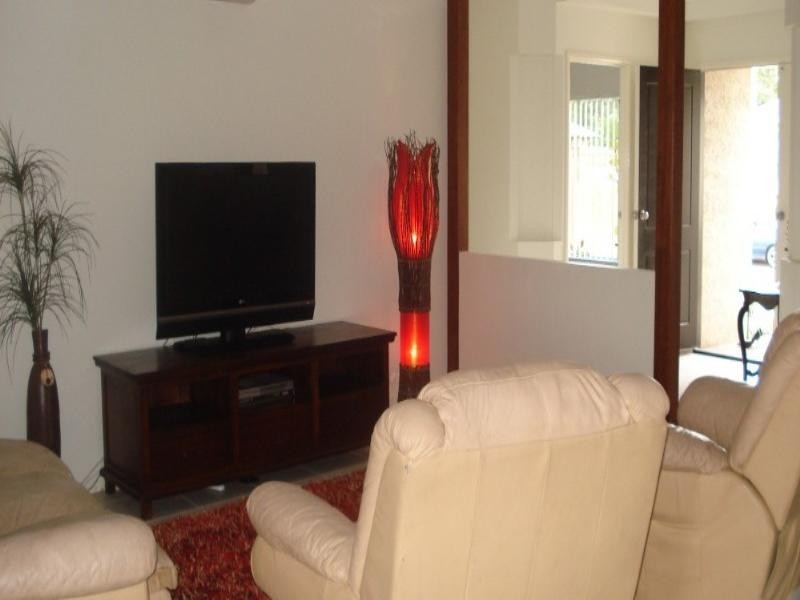 Trinity Park QLD 4879