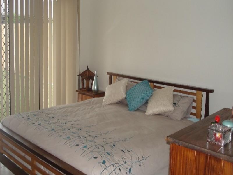 Trinity Park QLD 4879