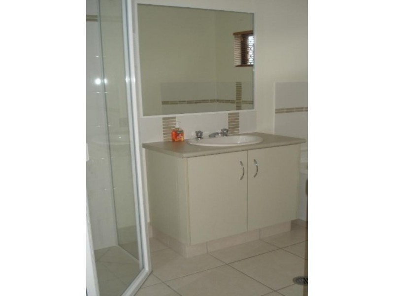 Trinity Park QLD 4879