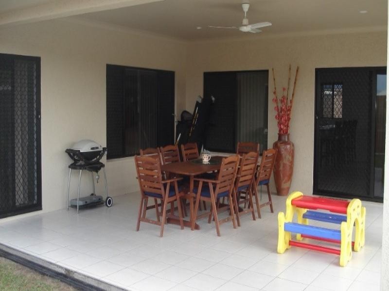 Trinity Park QLD 4879