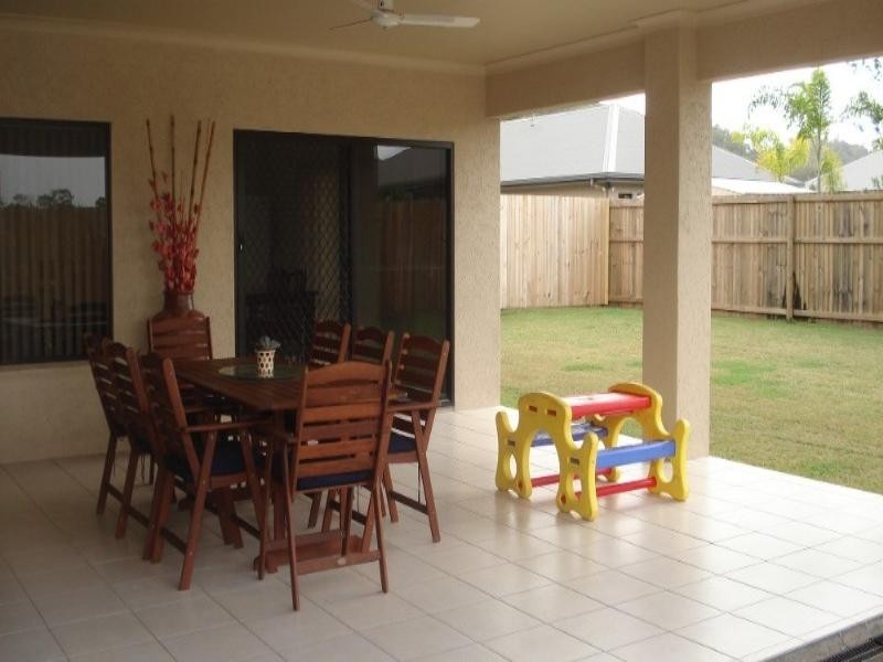 Trinity Park QLD 4879