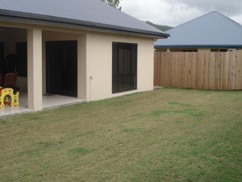 Trinity Park QLD 4879