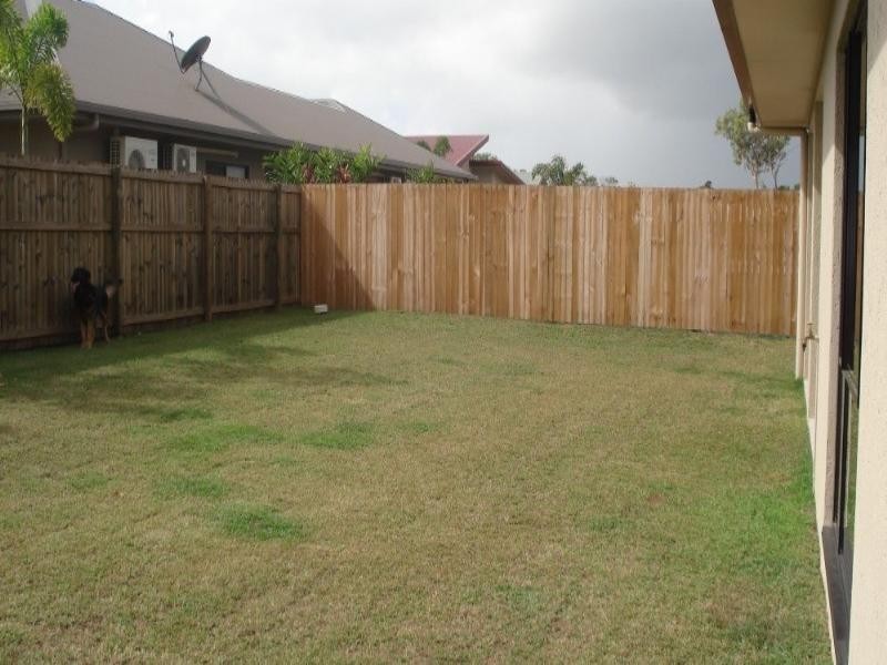 Trinity Park QLD 4879