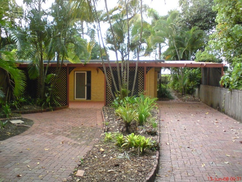 Yorkeys Knob QLD 4878