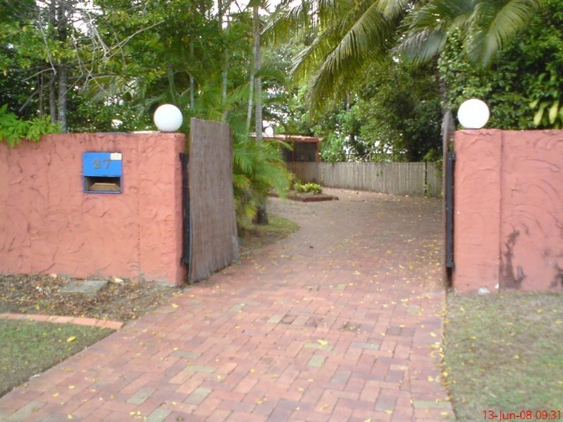 Yorkeys Knob QLD 4878