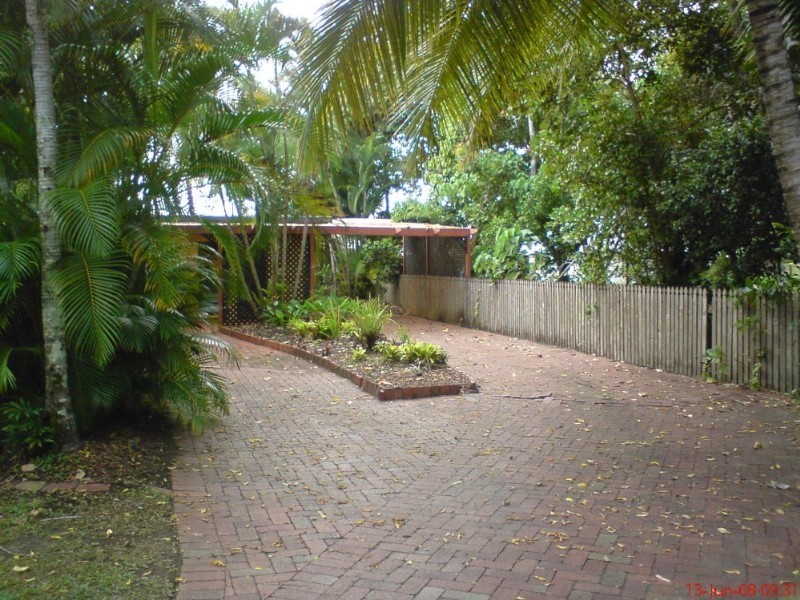 Yorkeys Knob QLD 4878