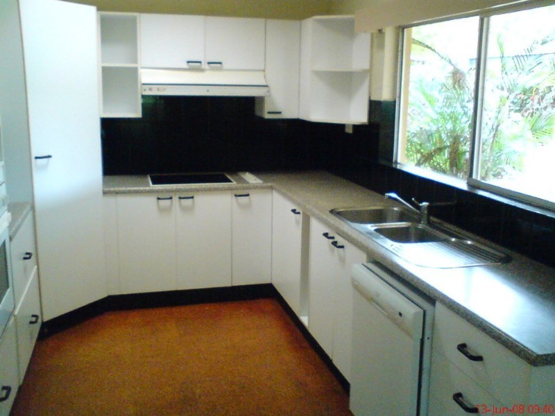 Yorkeys Knob QLD 4878