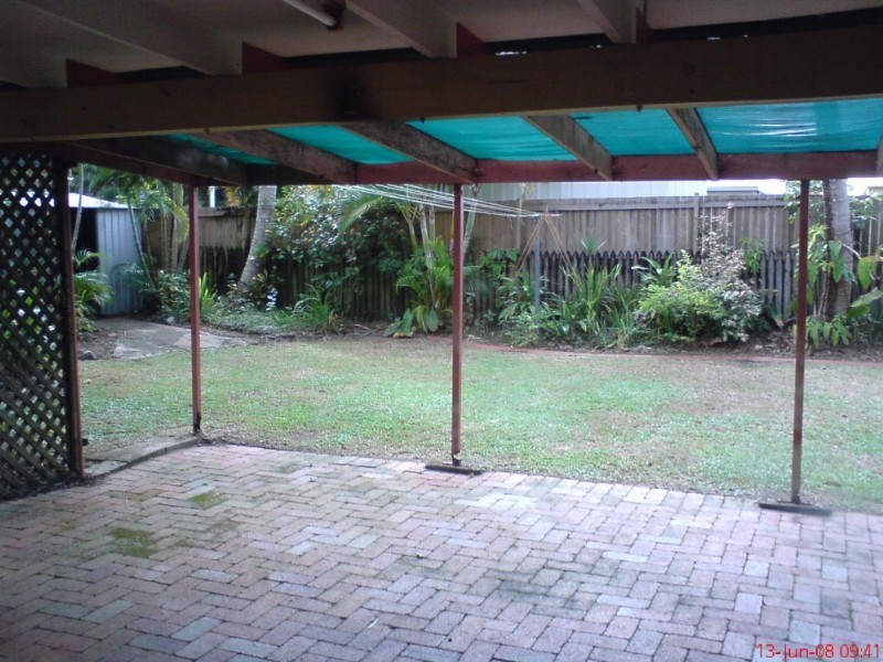 Yorkeys Knob QLD 4878