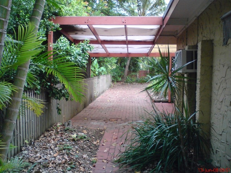 Yorkeys Knob QLD 4878