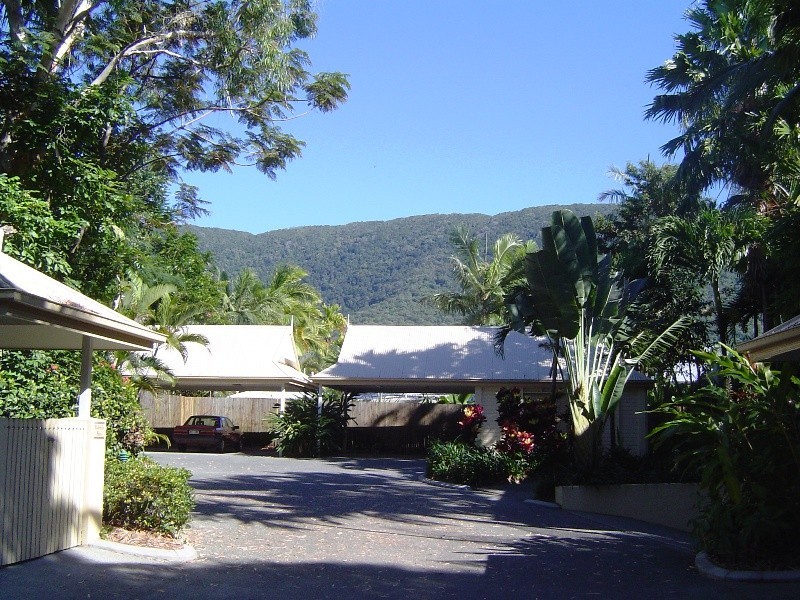Palm Cove QLD 4879