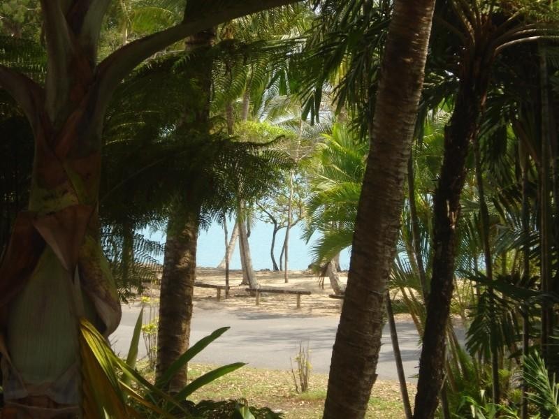 Clifton Beach QLD 4879