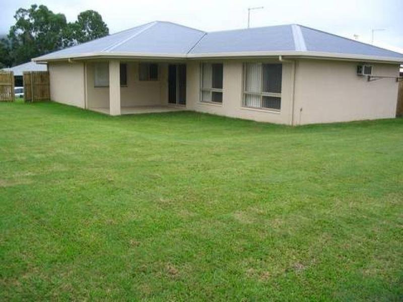 Edmonton QLD 4869