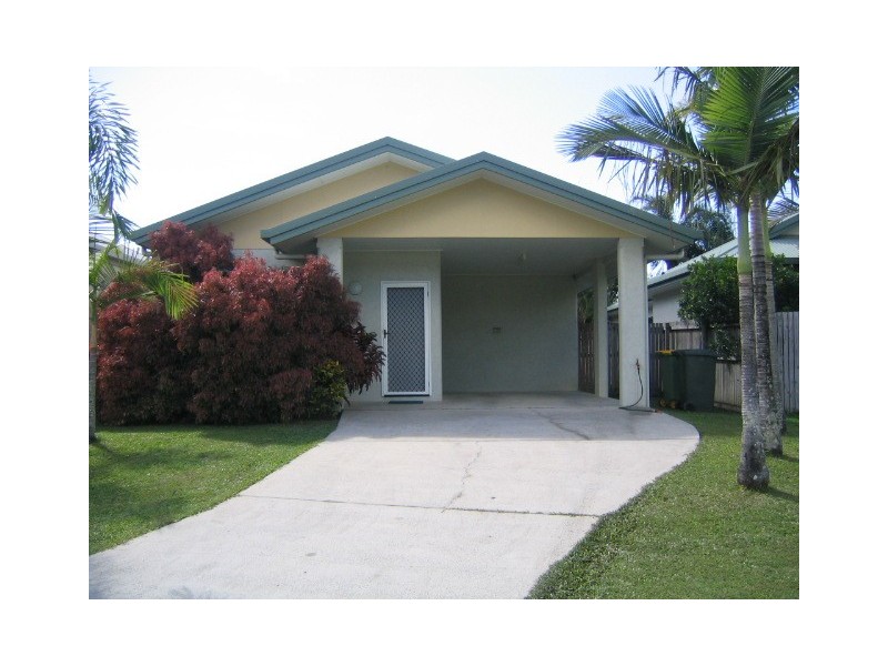 Kewarra Beach QLD 4879