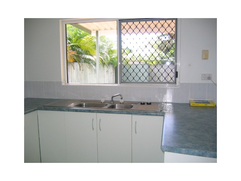 Kewarra Beach QLD 4879