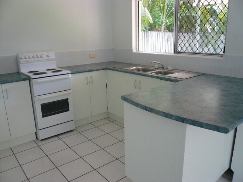 Kewarra Beach QLD 4879