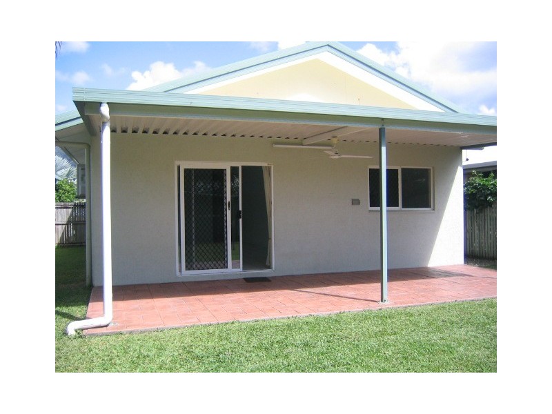 Kewarra Beach QLD 4879