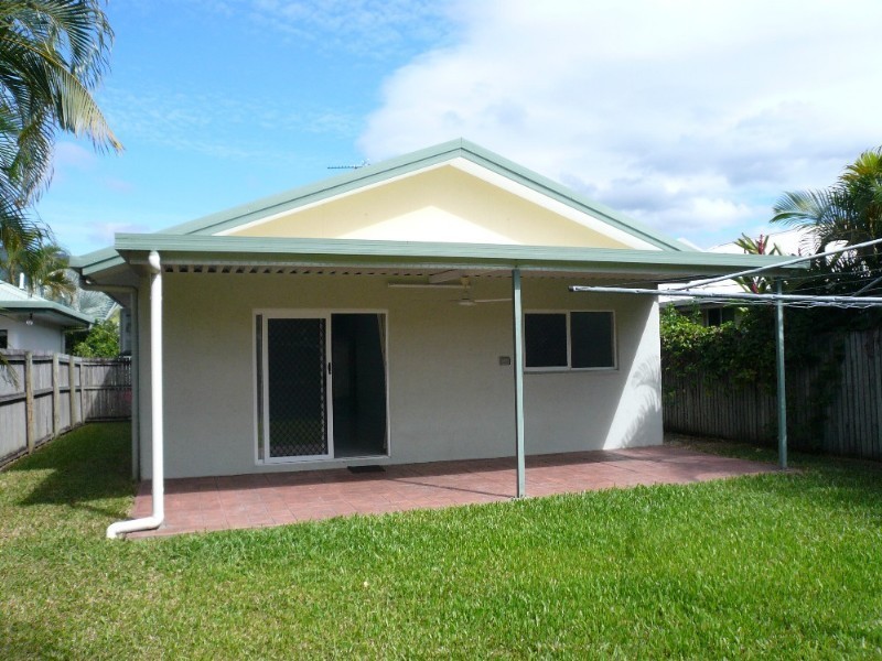 Kewarra Beach QLD 4879