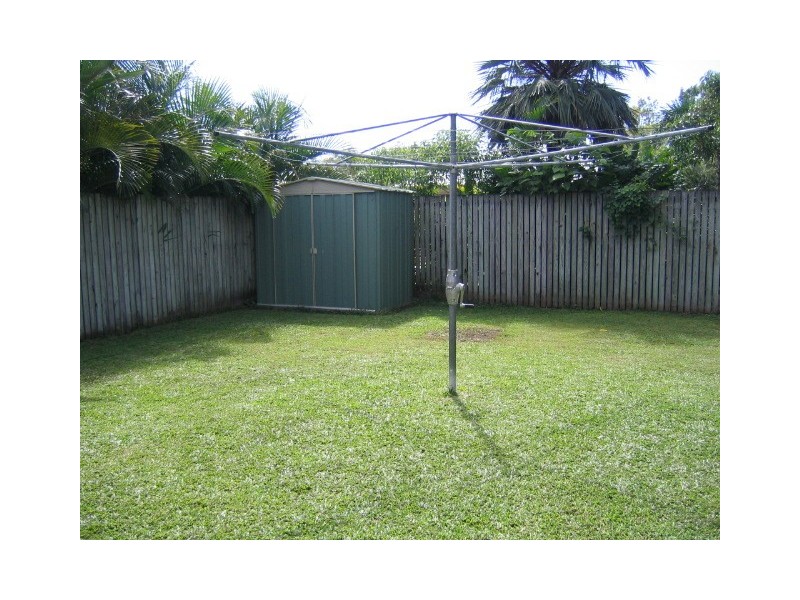 Kewarra Beach QLD 4879